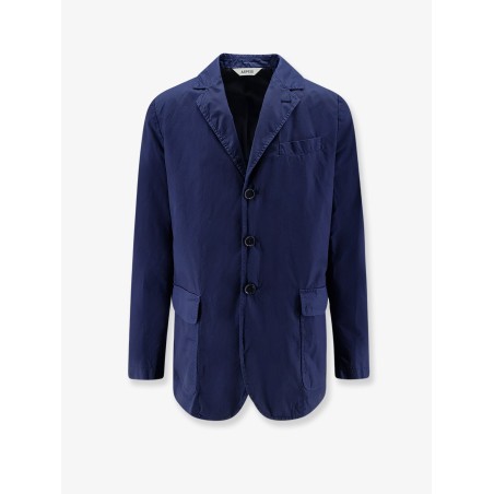 Dillon cotton blazer