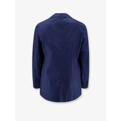 Dillon cotton blazer