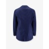 Dillon cotton blazer