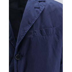 Dillon cotton blazer