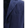 Dillon cotton blazer