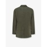 Samuraki linen blazer