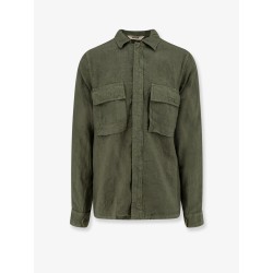 Ri-Capa linen shirt