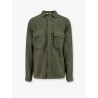 Ri-Capa linen shirt