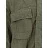 Ri-Capa linen shirt