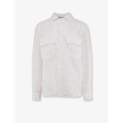 Ri-Capa linen shirt