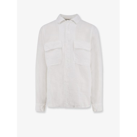 Ri-Capa linen shirt
