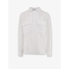 Ri-Capa linen shirt