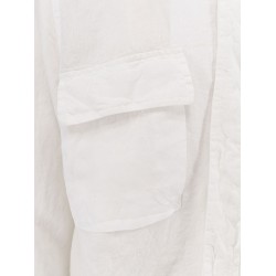Ri-Capa linen shirt