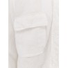 Ri-Capa linen shirt