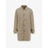 Lemon Raincoat