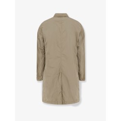 Lemon Raincoat