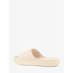Altive rubber sandals
