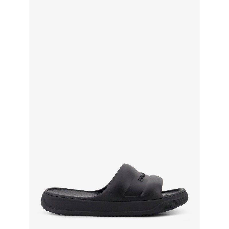 Altive rubber sandals