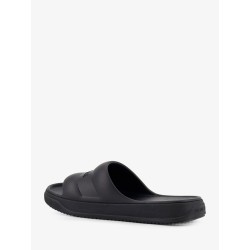 Altive rubber sandals