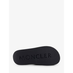 Altive rubber sandals