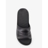 Altive rubber sandals