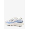 Trailgrip sneakers in technical fabric and mesh with side lettering logo