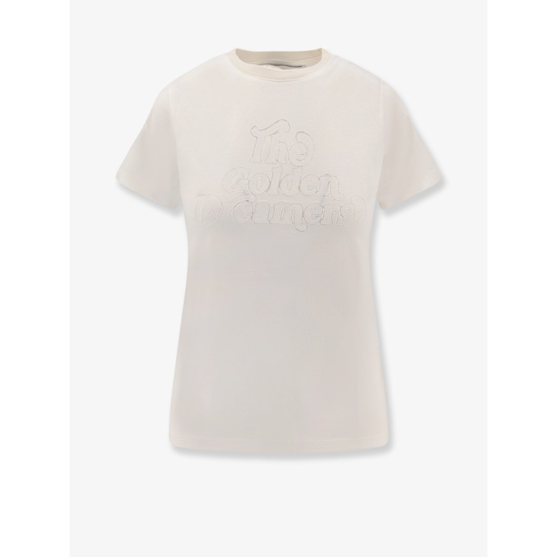 Olivia viscose blend t-shirt