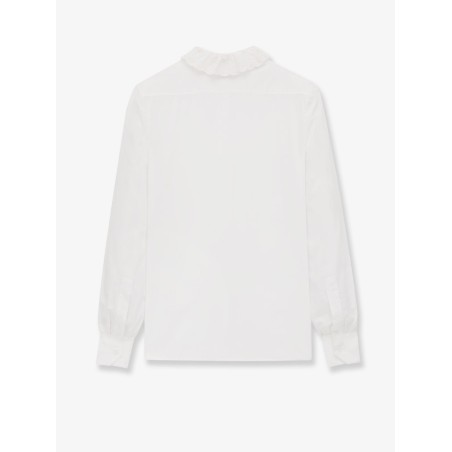 Certified cotton shirt