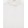 Certified cotton shirt