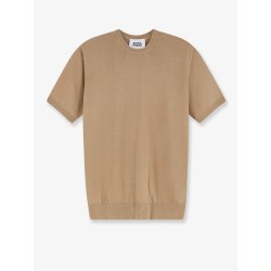 Cotton sweater
