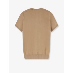 Cotton sweater