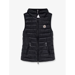 Glygosse sleeveless down jacket