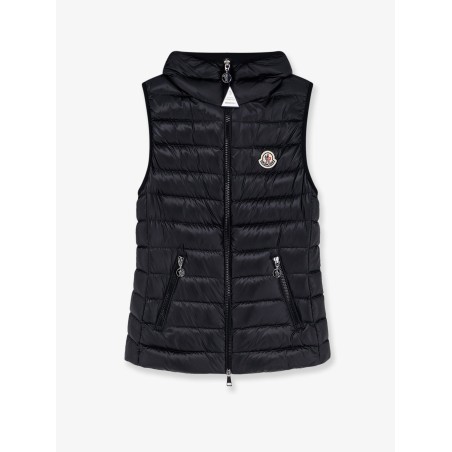 Glygosse sleeveless down jacket
