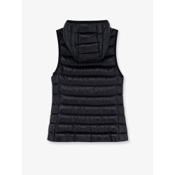 Glygosse sleeveless down jacket