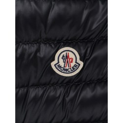 Glygosse sleeveless down jacket