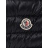 Glygosse sleeveless down jacket