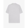 Cotton polo shirt