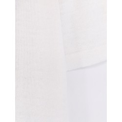 Cotton polo shirt