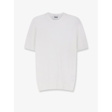 Cotton sweater