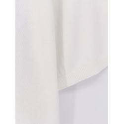 Cotton sweater