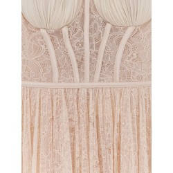 Events lace dress