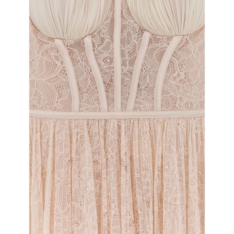 Events lace dress