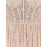 Events lace dress
