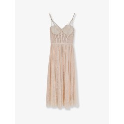 Events lace dress
