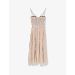 Events lace dress