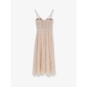 Events lace dress