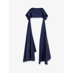 Beverello satin stole