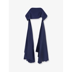 Beverello satin stole