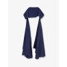 Beverello satin stole