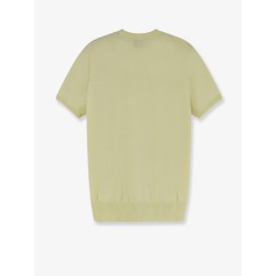 Cotton sweater