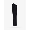 Sustainable viscose dress
