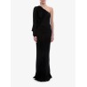 Sustainable viscose dress