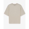 Cotton blend T-shirt