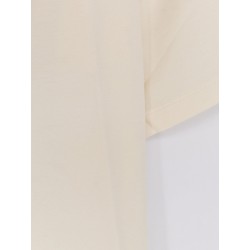 Cotton blend T-shirt